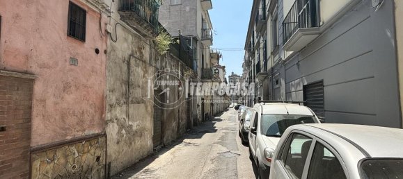 3 rooms Apartment in Aversa, Italy No. 177878 19