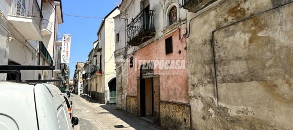 3 rooms Apartment in Aversa, Italy No. 177878 10