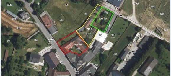  Land in St. Polten, Austria No. 197381 26