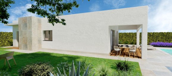 Villa T3 em Hondon De Las Nieves, Spain N.º 289317 4