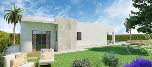 Villa T3 em Hondon De Las Nieves, Spain N.º 289317 3