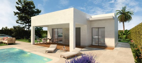 Villa T3 em Hondon De Las Nieves, Spain N.º 289317 2