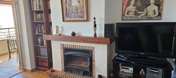 3 bedrooms Apartment in Cabo De Las Huertas, Spain No. 133683 12