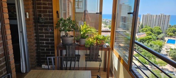 3 bedrooms Apartment in Cabo De Las Huertas, Spain No. 133683 3