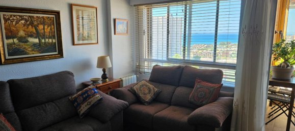 3 bedrooms Apartment in Cabo De Las Huertas, Spain No. 133683 11
