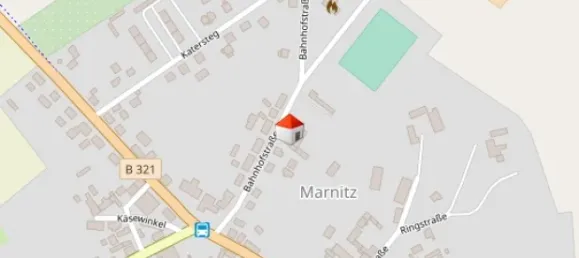 Edifício em Ludwigslust-Parchim, Germany 280 m² N.º 259528 14