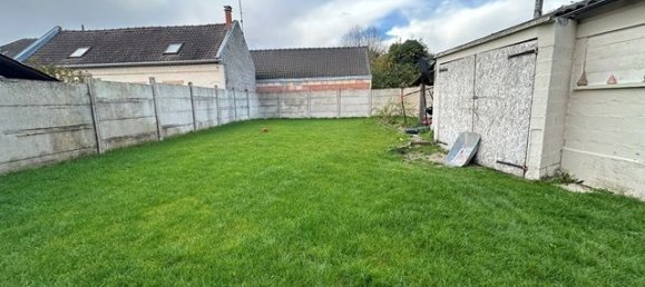 5 bedrooms House in Saleux, France No. 156661 12