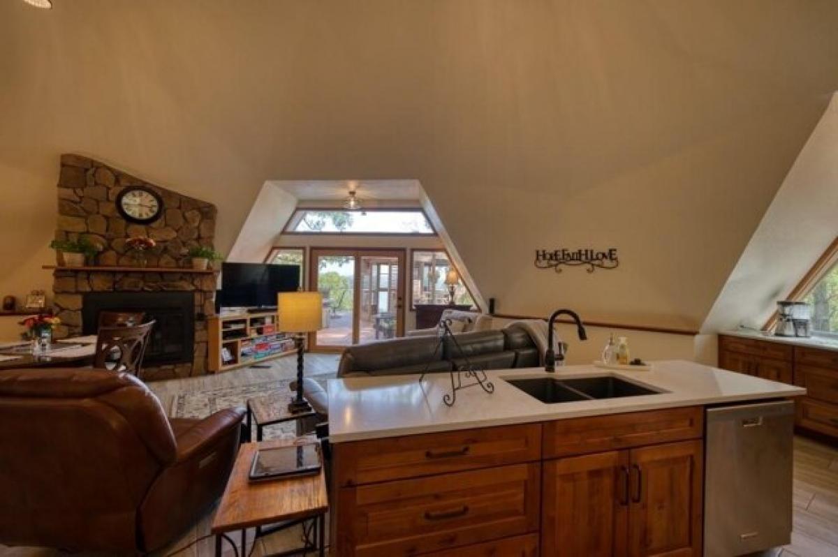 5 bedrooms House in Eureka Springs, USA No. 436665