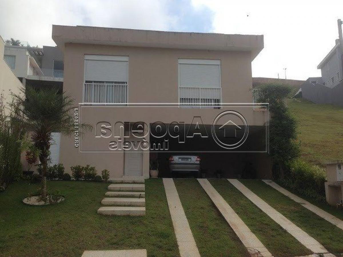 2 chambres Maison à Sao Paulo, Brazil No. 497742