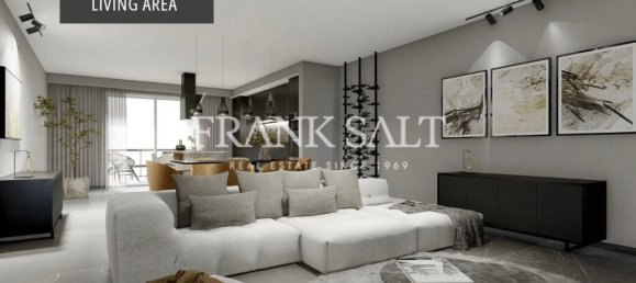 2 chambres Appartement à Qormi, Malta No. 1955 2