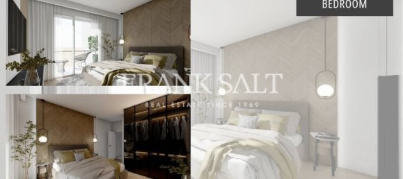 2 chambres Appartement à Qormi, Malta No. 1955 4