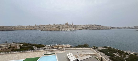 3 chambres Appartement à Sliema, Malta No. 8699 2