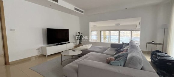 3 chambres Appartement à Sliema, Malta No. 8699 4