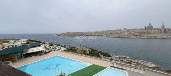 3 chambres Appartement à Sliema, Malta No. 8699 3