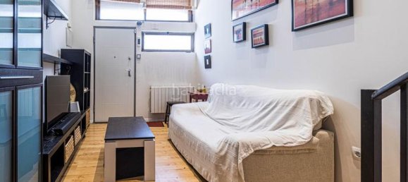 57m² Commercial property in Madrid, Spain No. 109239 2