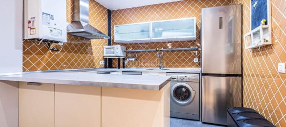 57m² Commercial property in Madrid, Spain No. 109239 6