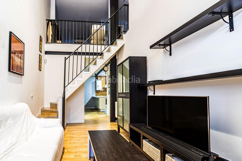 57m² Commercial property in Madrid, Spain No. 109239