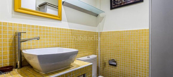 57m² Commercial property in Madrid, Spain No. 109239 4