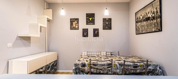 57m² Commercial property in Madrid, Spain No. 109239 8