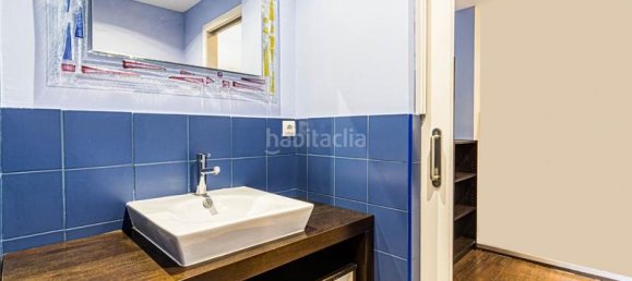 57m² Commercial property in Madrid, Spain No. 109239 13