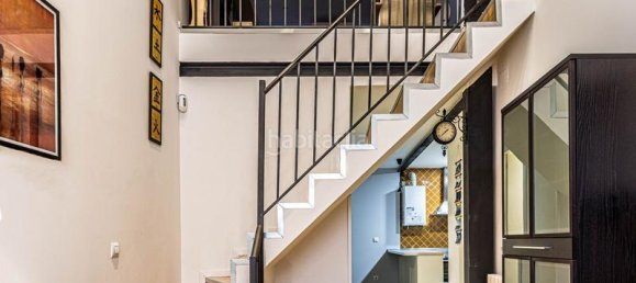 57m² Commercial property in Madrid, Spain No. 109239 3