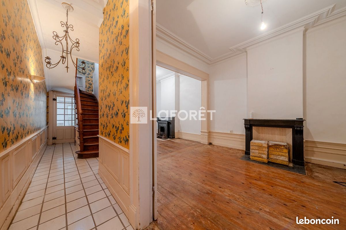 3 bedrooms House in Douai, France No. 332798