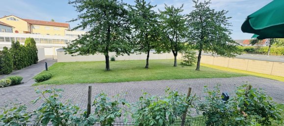 2 Schlafzimmer Wohnung in Aschaffenburg, Germany, Nr. 276178 10