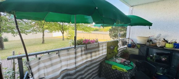 2 Schlafzimmer Wohnung in Aschaffenburg, Germany, Nr. 276178 9