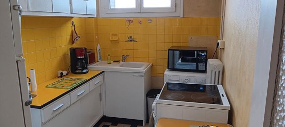 2 chambres Appartement à Tours, France No. 69743 4