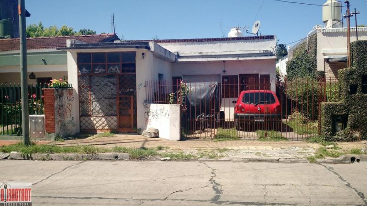 2 bedrooms House in Merlo, Argentina No. 18991