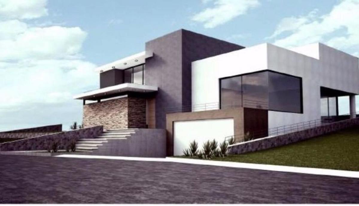 3 bedrooms House in Ciudad Lopez Mateos, Mexico No. 227470