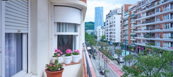 Apartamento de 4 dormitorios en Comunidad Autónoma Vasca, Spain No. 148139 42