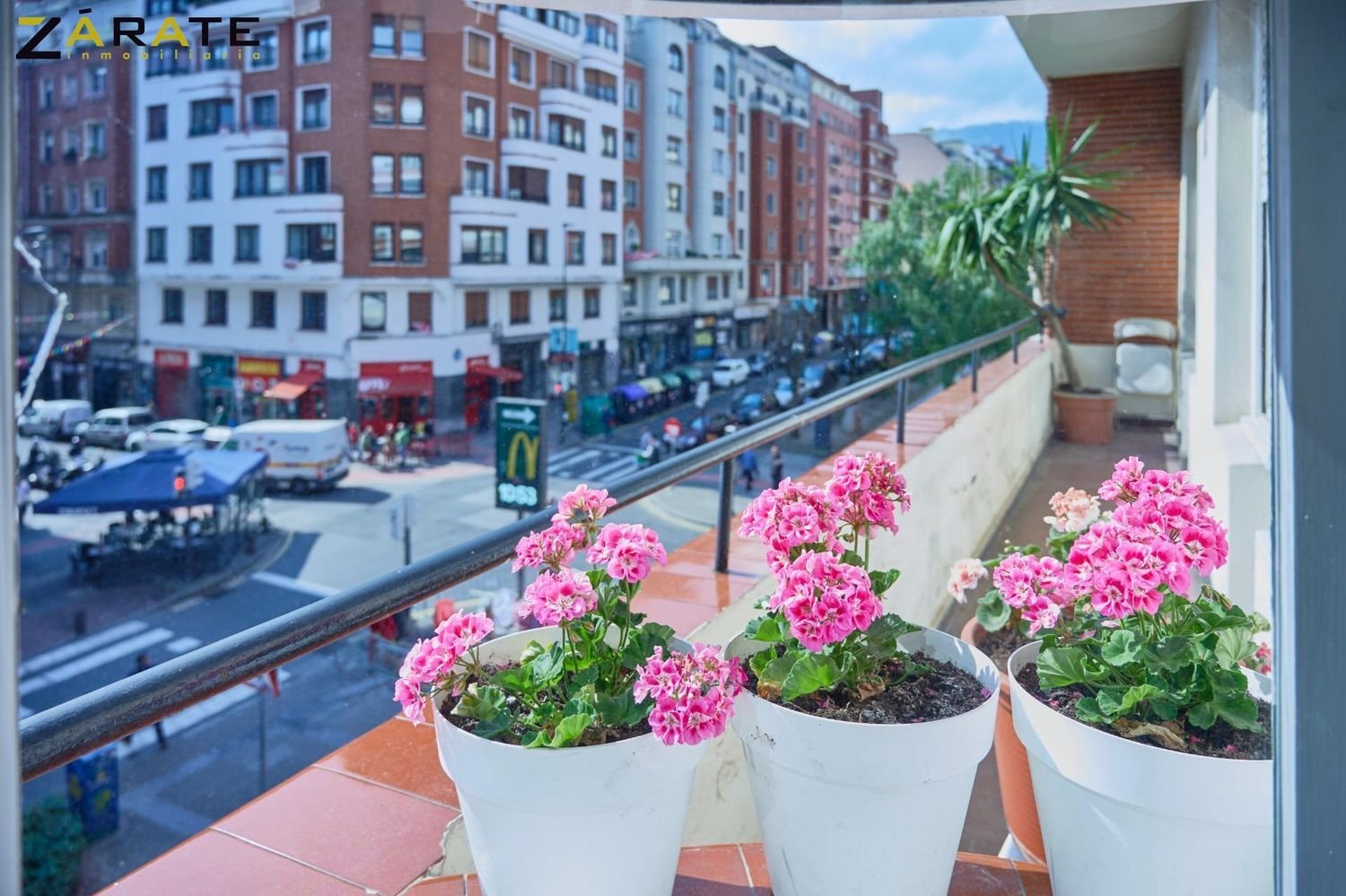 Apartamento de 4 dormitorios en Comunidad Autónoma Vasca, Spain No. 148139