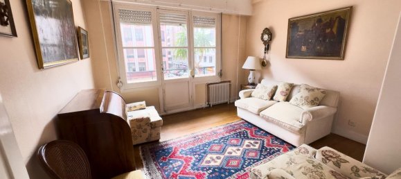 Apartamento de 4 dormitorios en Comunidad Autónoma Vasca, Spain No. 148139 25