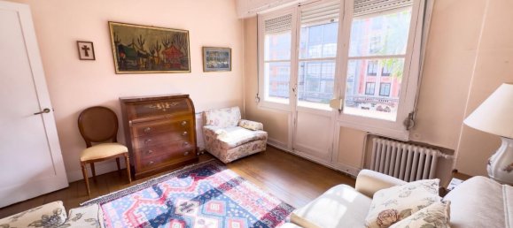 Apartamento de 4 dormitorios en Comunidad Autónoma Vasca, Spain No. 148139 21