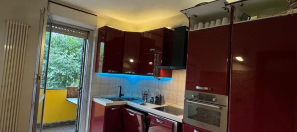 Apartamento T3 em Genoa, Italy N.º 339967 3