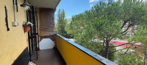 Apartamento T3 em Genoa, Italy N.º 339967 2