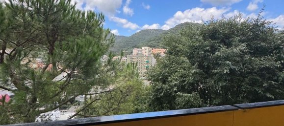Apartamento T3 em Genoa, Italy N.º 339967 10