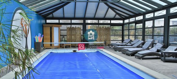 Casa T6 em Wimereux, France N.º 41380 11