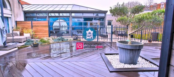 Casa T6 em Wimereux, France N.º 41380 2