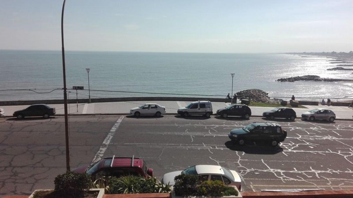 Studio in Mar del Plata, Argentina No. 88694