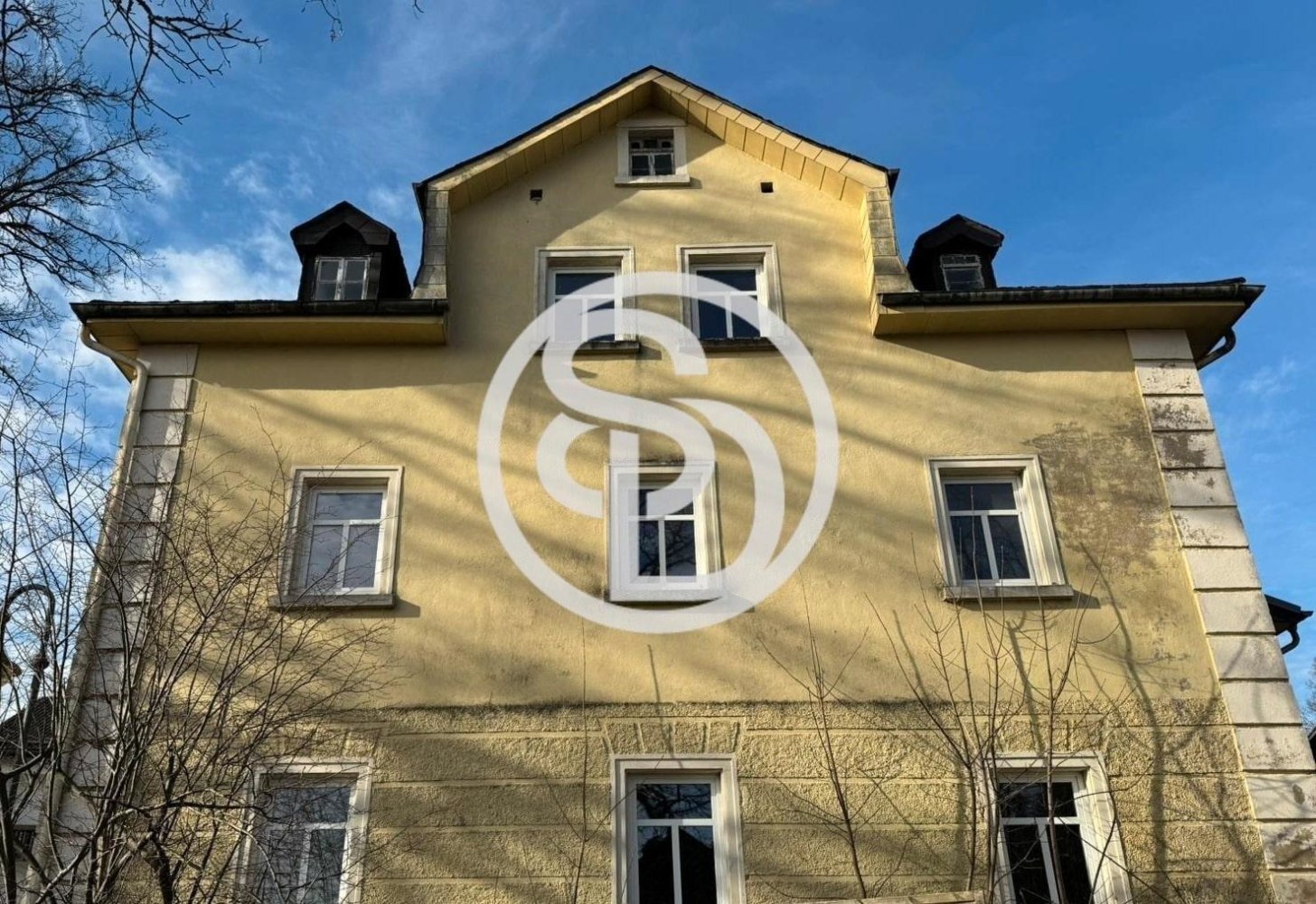 Edifício em Hof, Germany 457 m² N.º 171177