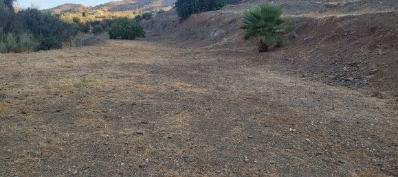 Terrain à Benajarafe, Spain No. 166183 5