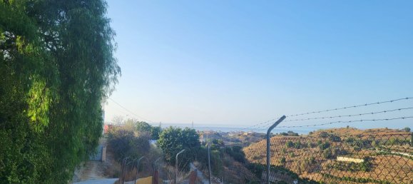 Terrain à Benajarafe, Spain No. 166183 2
