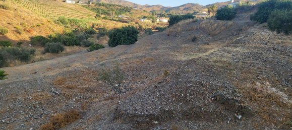 Terrain à Benajarafe, Spain No. 166183 8