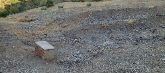 Terrain à Benajarafe, Spain No. 166183 12