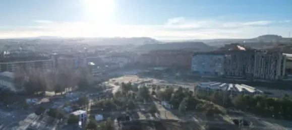 3 bedrooms Apartment in Burgos, Spain No. 114014 3