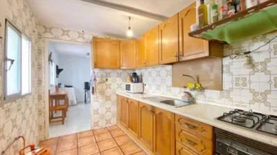 3 bedrooms Townhouse in Marbella, Spain No. 195454