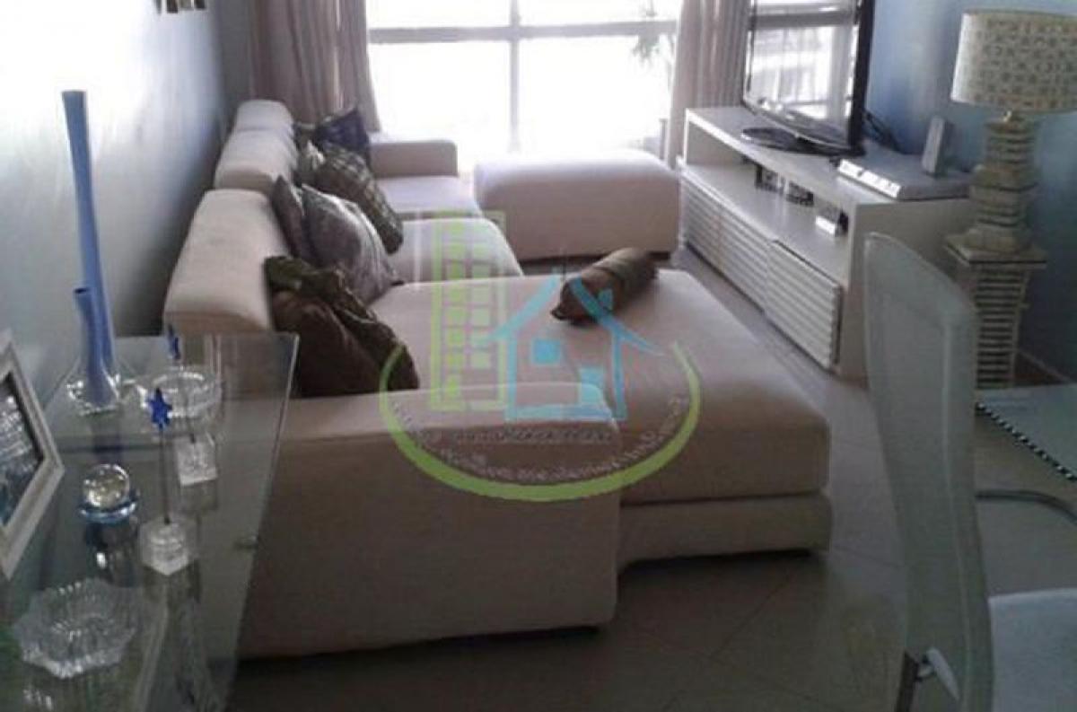 3 Schlafzimmer Wohnung in Sao Paulo, Brazil, Nr. 440104