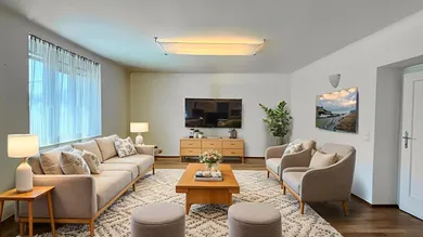 3غرفة شقة في Favoriten, Austria رقم 136236